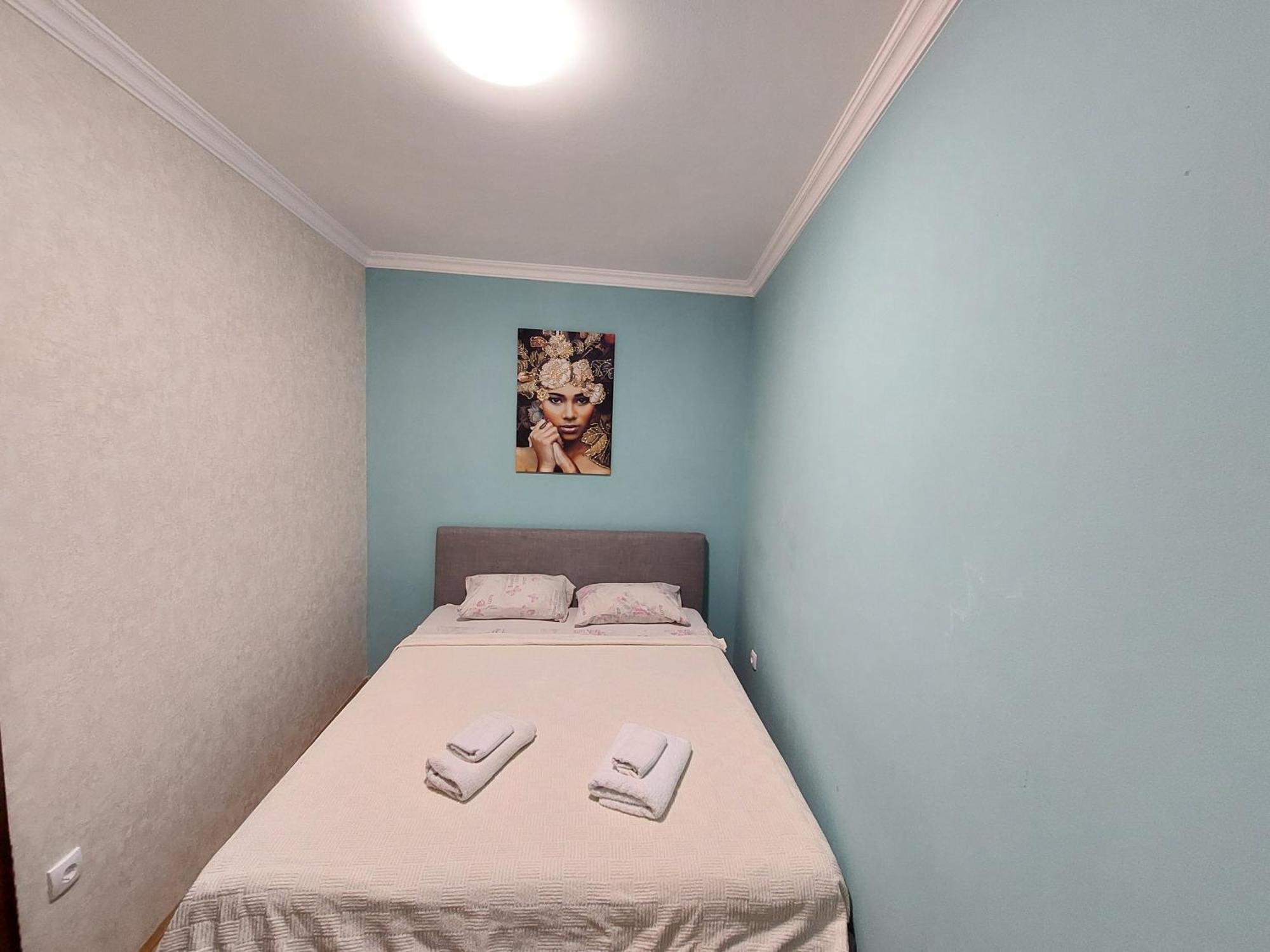 Apartmani Jasmin Novi Sad Bagian luar foto